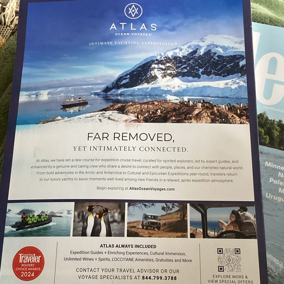 Travel Magazine Collection - Picture 5 of 7